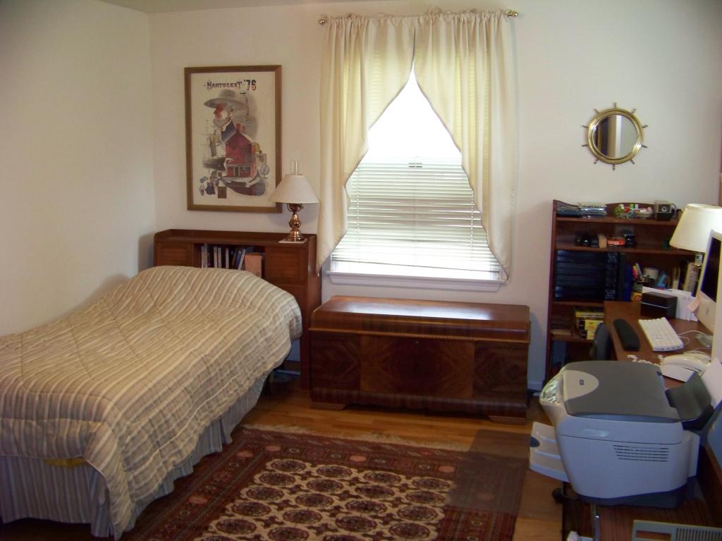 15 HOWARD PL