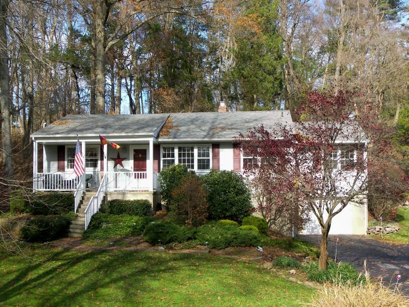 8 PRESCOTT CIR