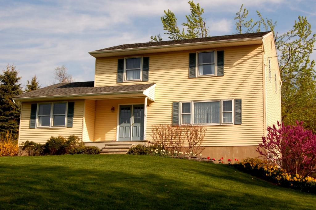 47 Johnson Rd