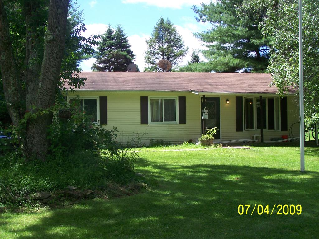 2 CHANWOOD DR