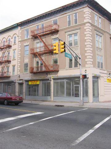 285 South Orange Ave