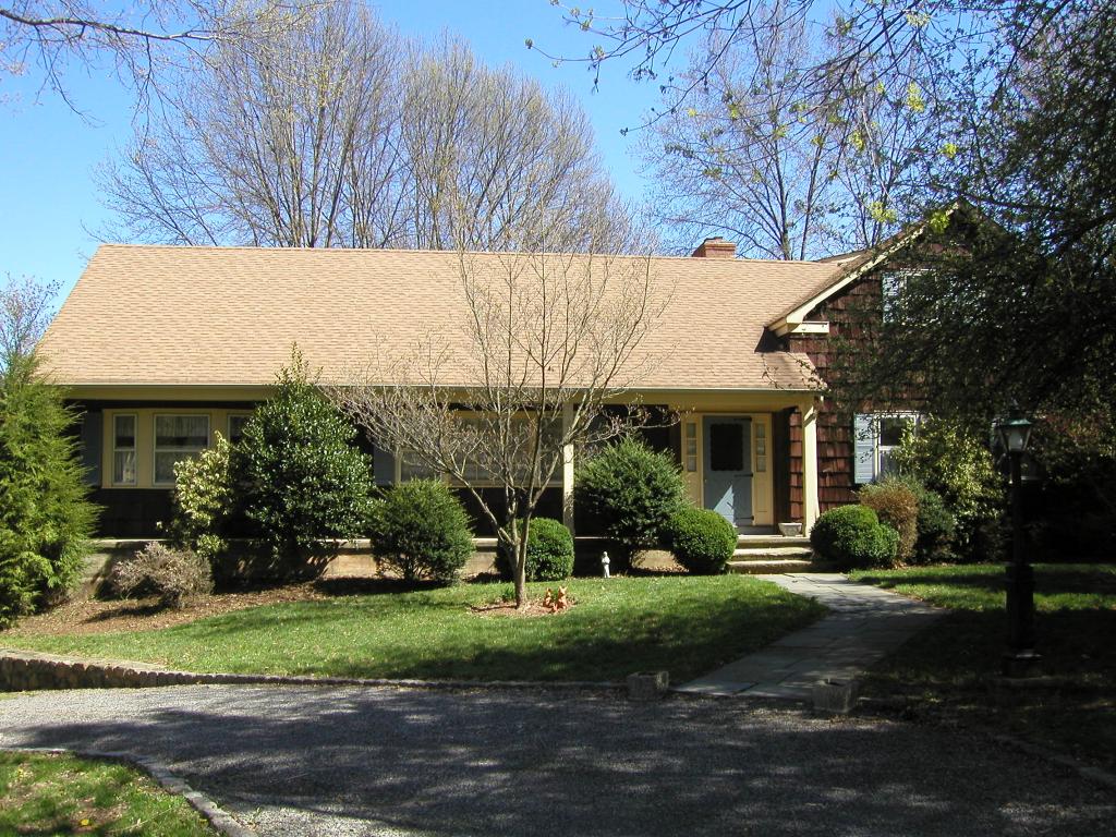 122 KOSCIUSZKO RD
