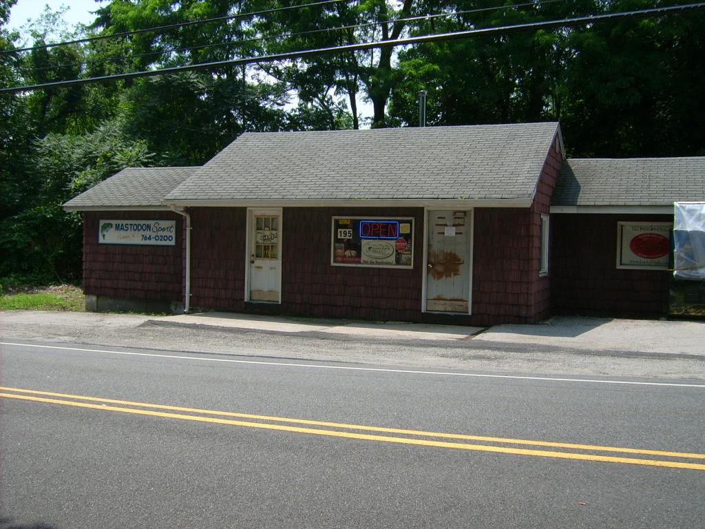 195 Highland Lakes Road
