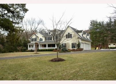105 MEYERSVILLE RD