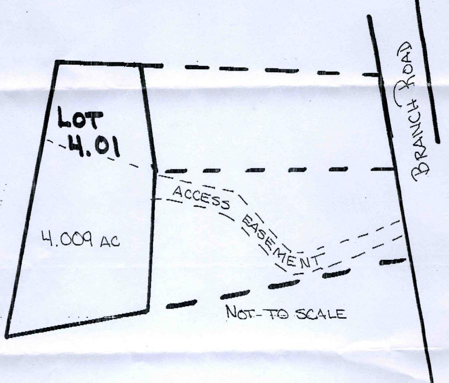 53 Branch Road