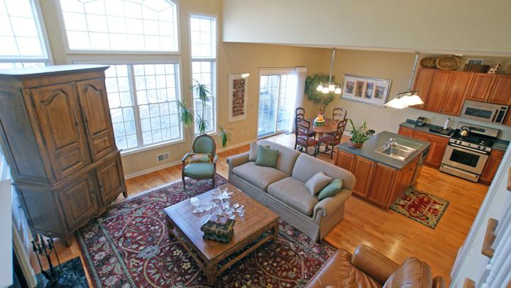 8 WHALEN COURT