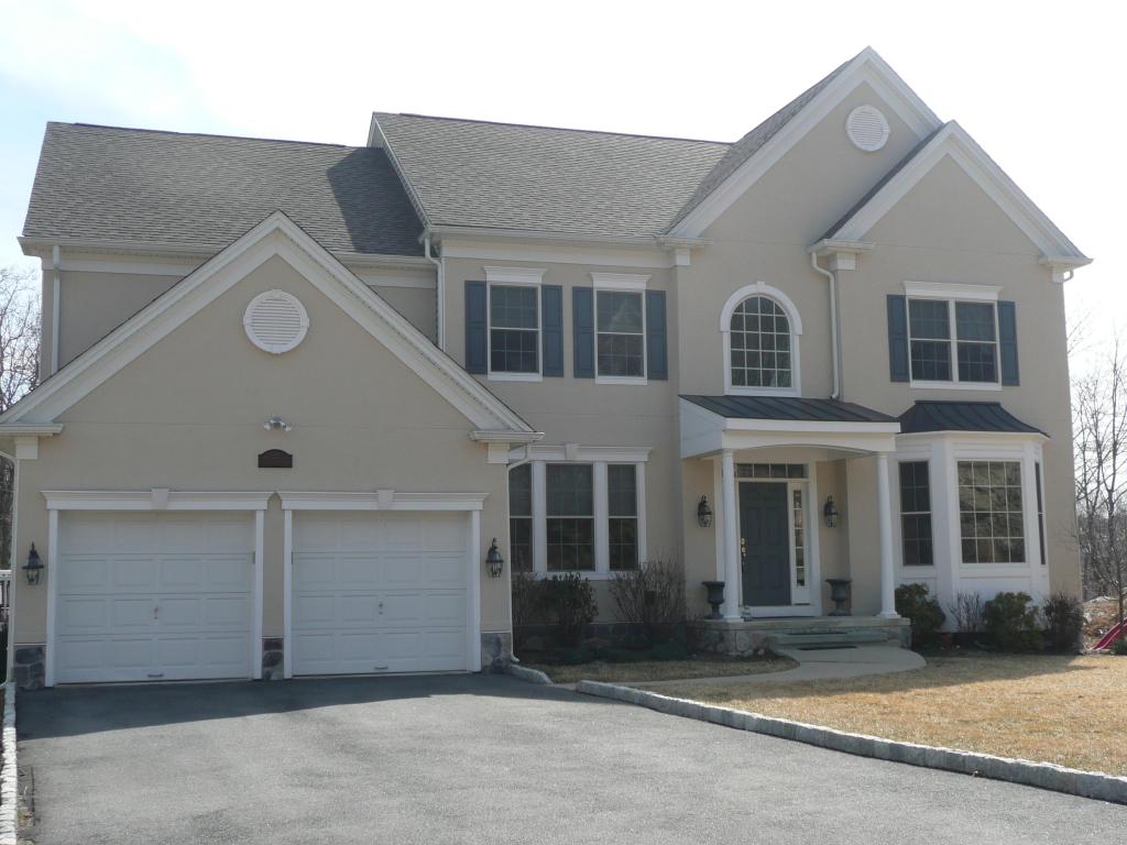 22 MONKSVILLE CT