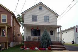 23 NORTH ST