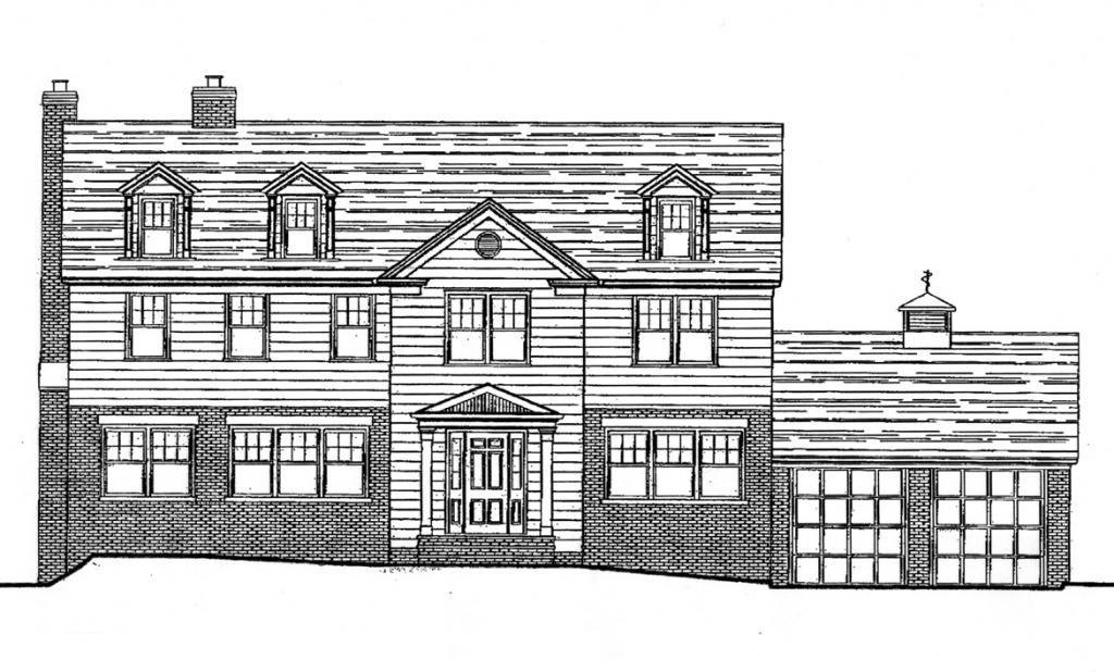 16 OLIVER ST