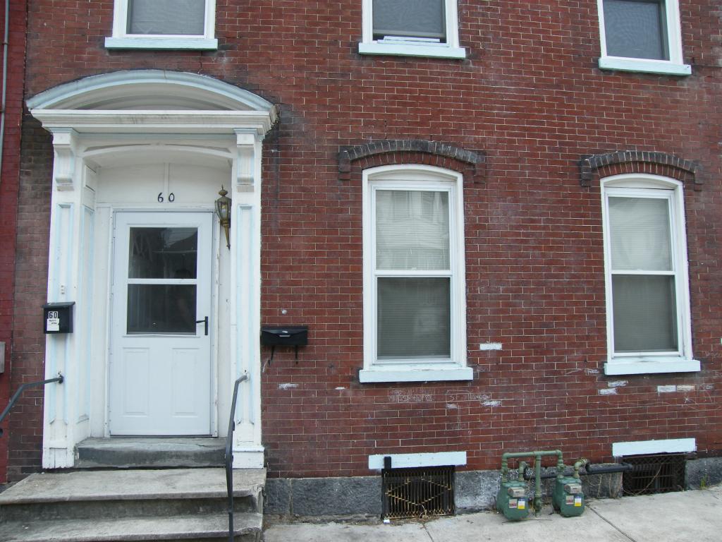 60 Brainard Street