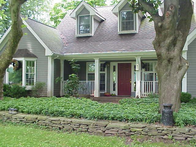 72 Meyersville Road