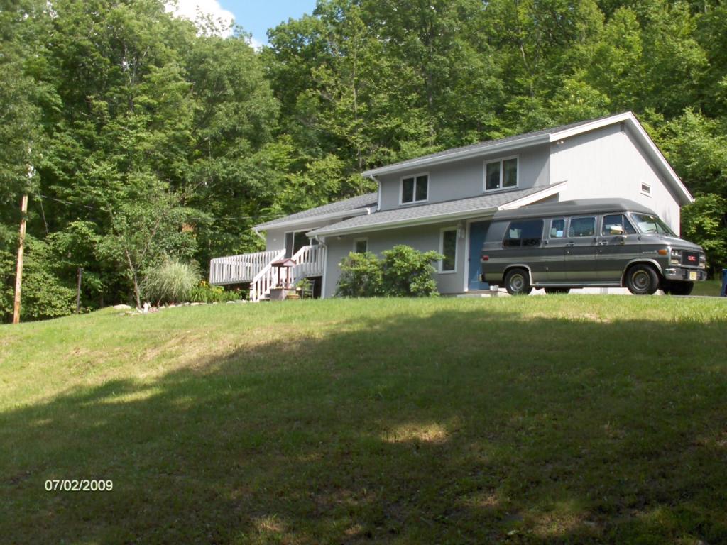 118 Statesville Quarry Rd