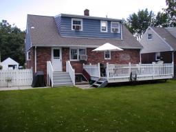 9 Chestnut Street