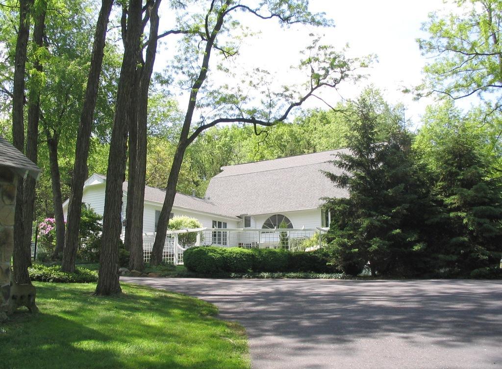 5 Springtown Rd.
