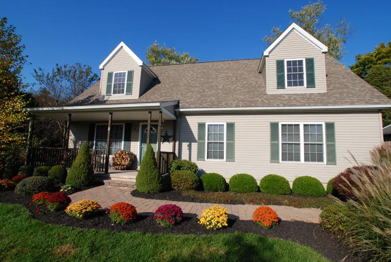 3 COMO DRIVE