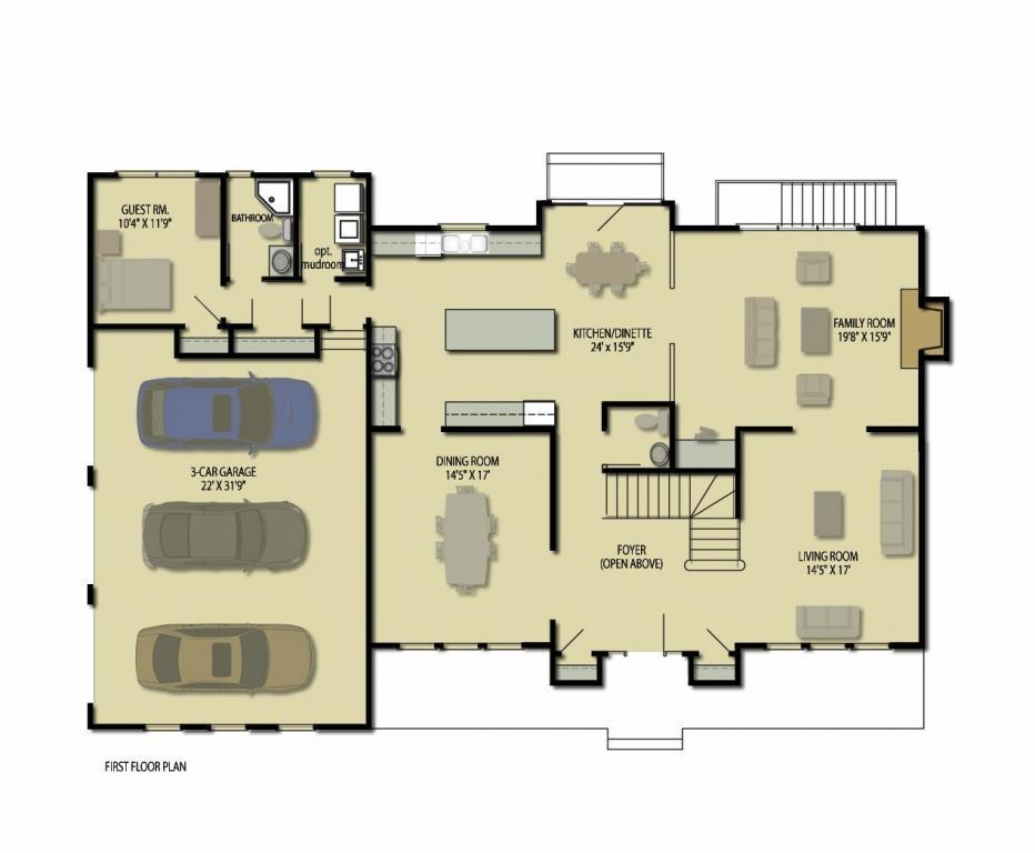 3 HEATHER LANE