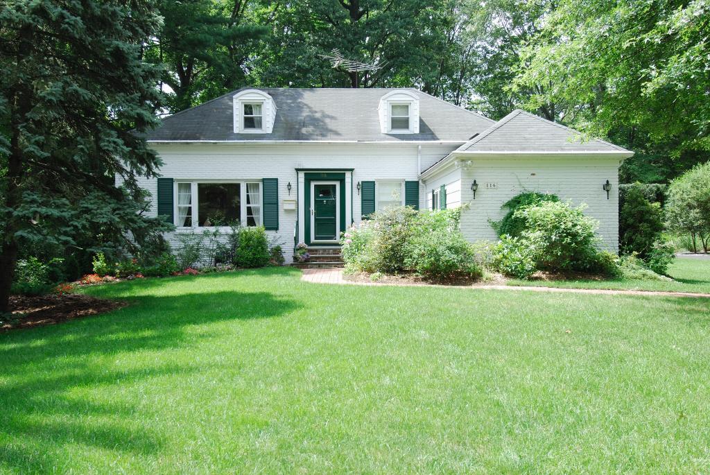 116 CYPRESS ST