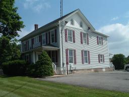 740 MILFORD-WARREN GLN