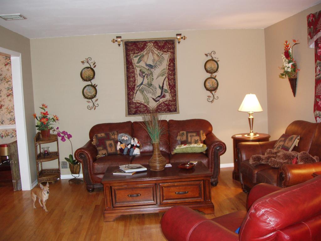 55 MISTY MOUNTAIN RD