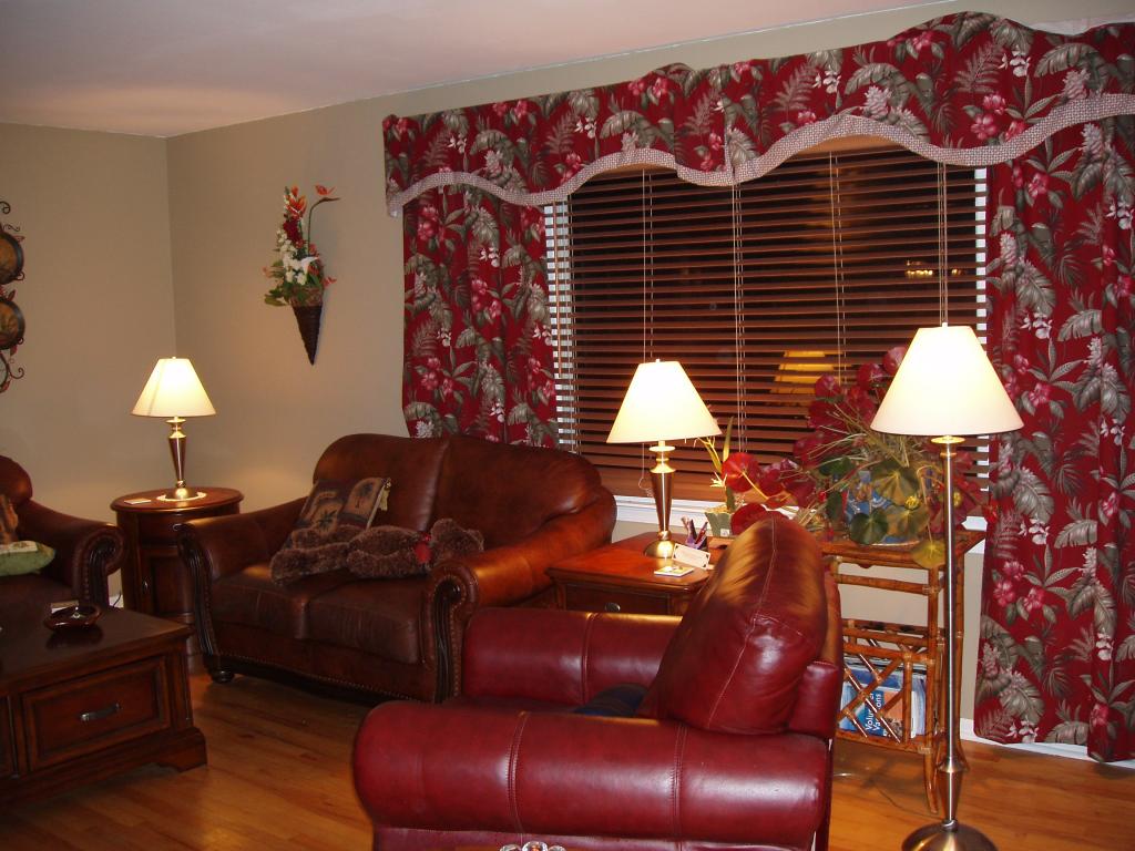 55 MISTY MOUNTAIN RD