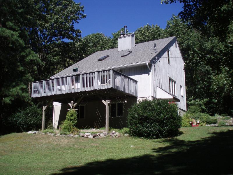 Single Family Home for Sale, ListingId:14239849, location: 949 OWASSA RD Stillwater 07875