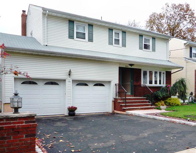 866 PEACH TREE RD