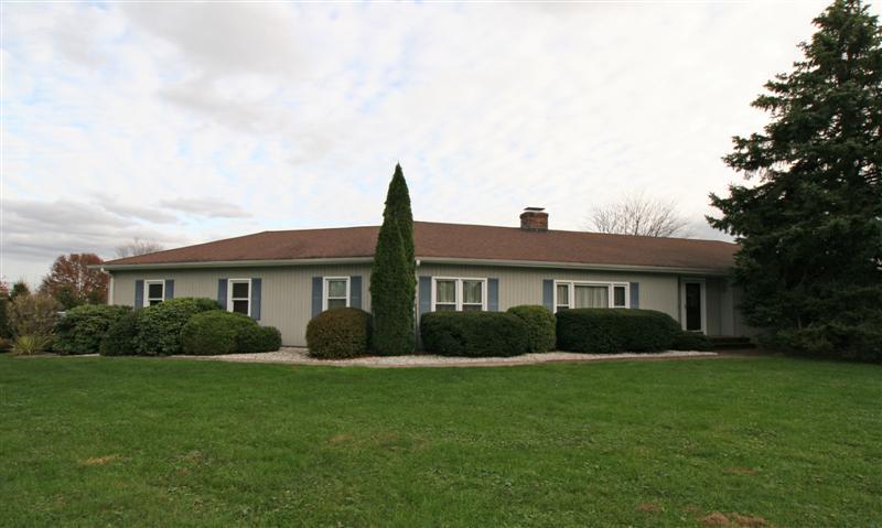 22 N RYLAND RD