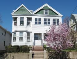 27 LONGVIEW STREET