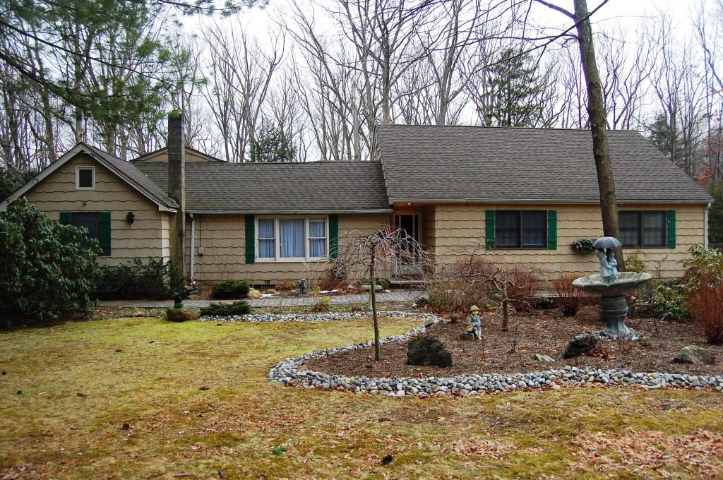 21 KRASCO ROAD
