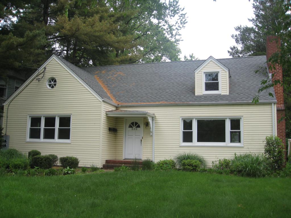 320 RARITAN AVE
