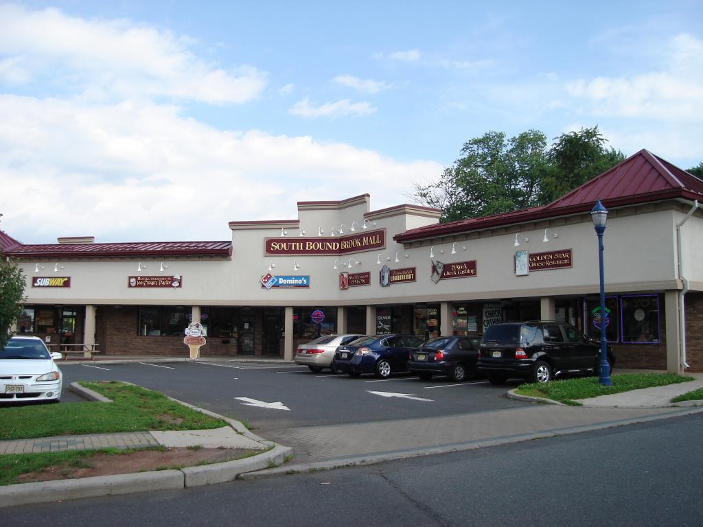 60 Main Street