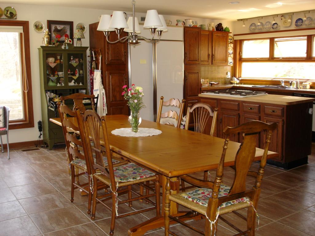 1 FREDON-MARKSBORO RD
