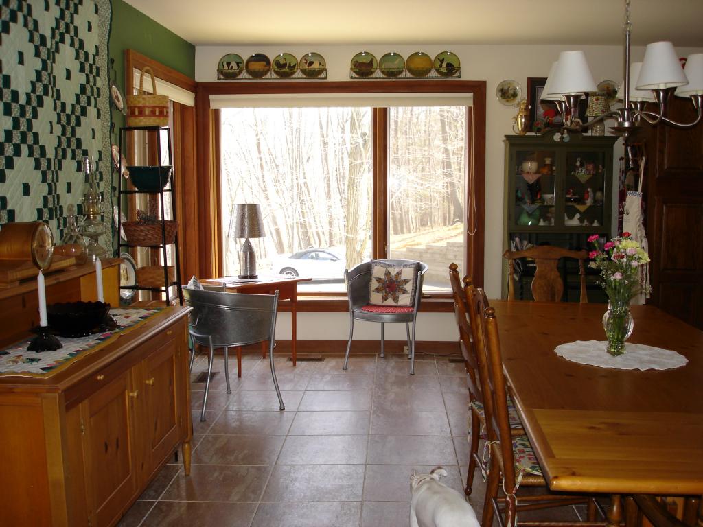1 FREDON-MARKSBORO RD