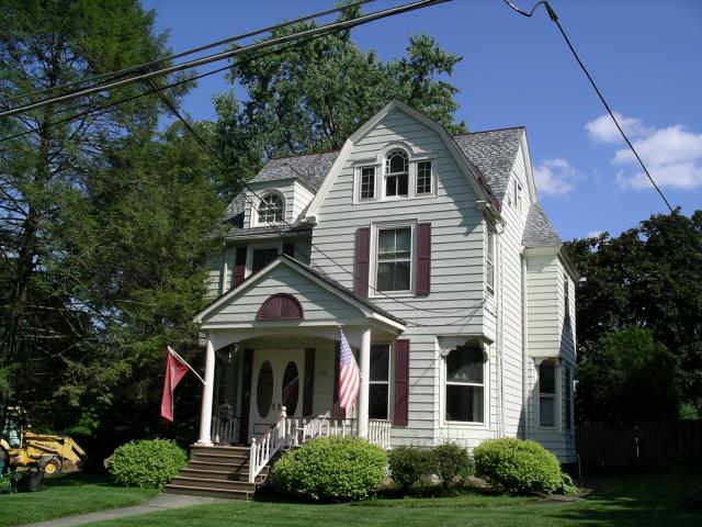 16 LINWOOD AVENUE