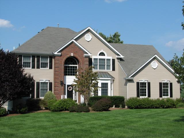 21 FARRINGTON LN