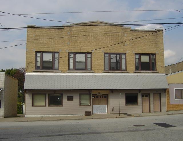 129 Main Street