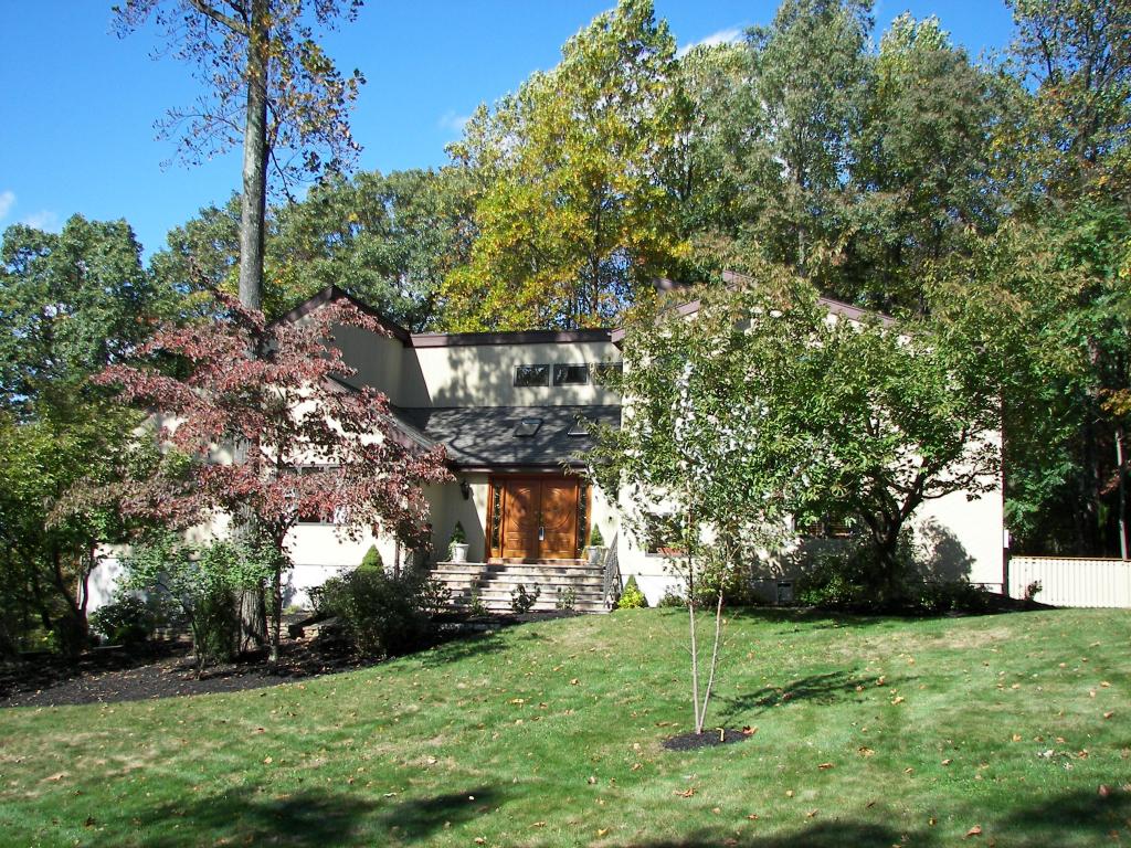 1 Jason Road