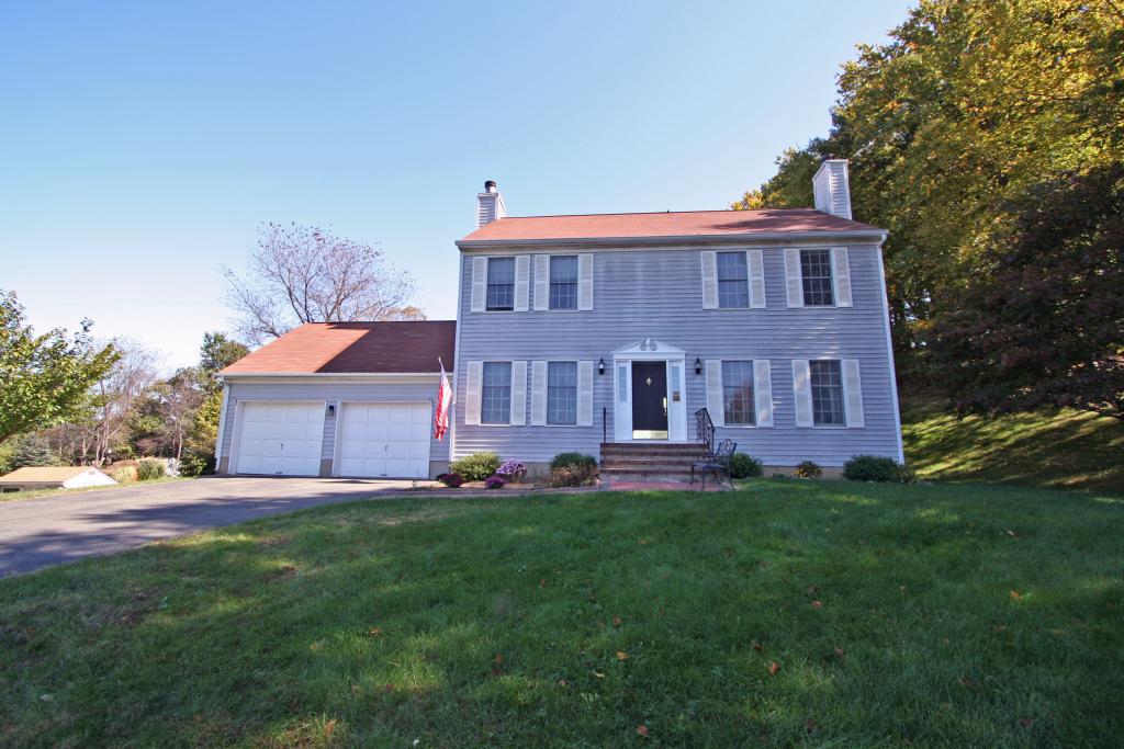 541 BRIAN DEAN DR