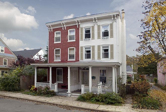 118 GEORGE ST