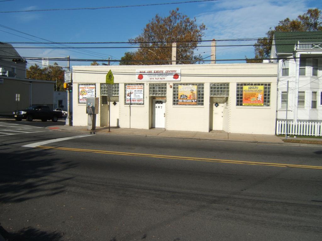 487 VALLEY ST, Maplewood, NJ