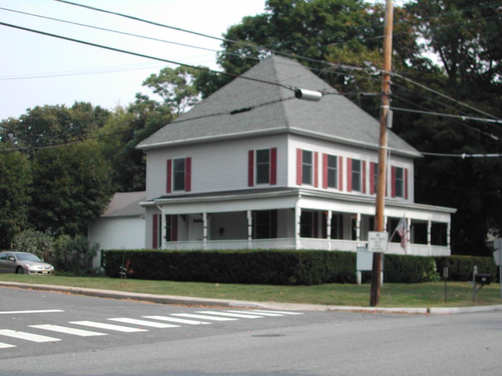50 Beaver Avenue