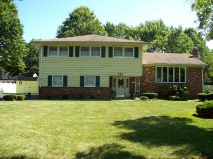 131 CONGER WAY