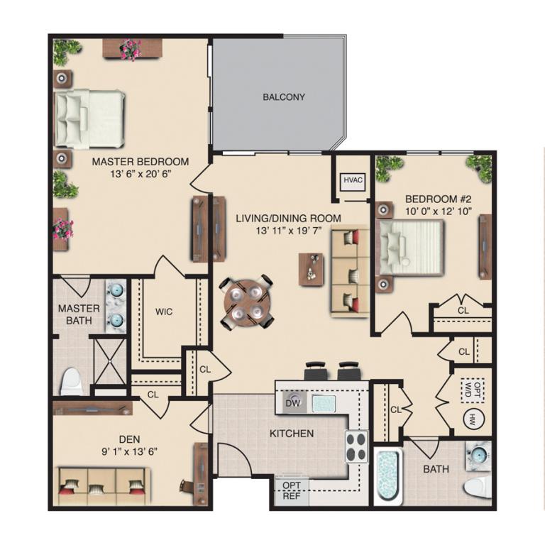 MLS #/Web ID: 2679487