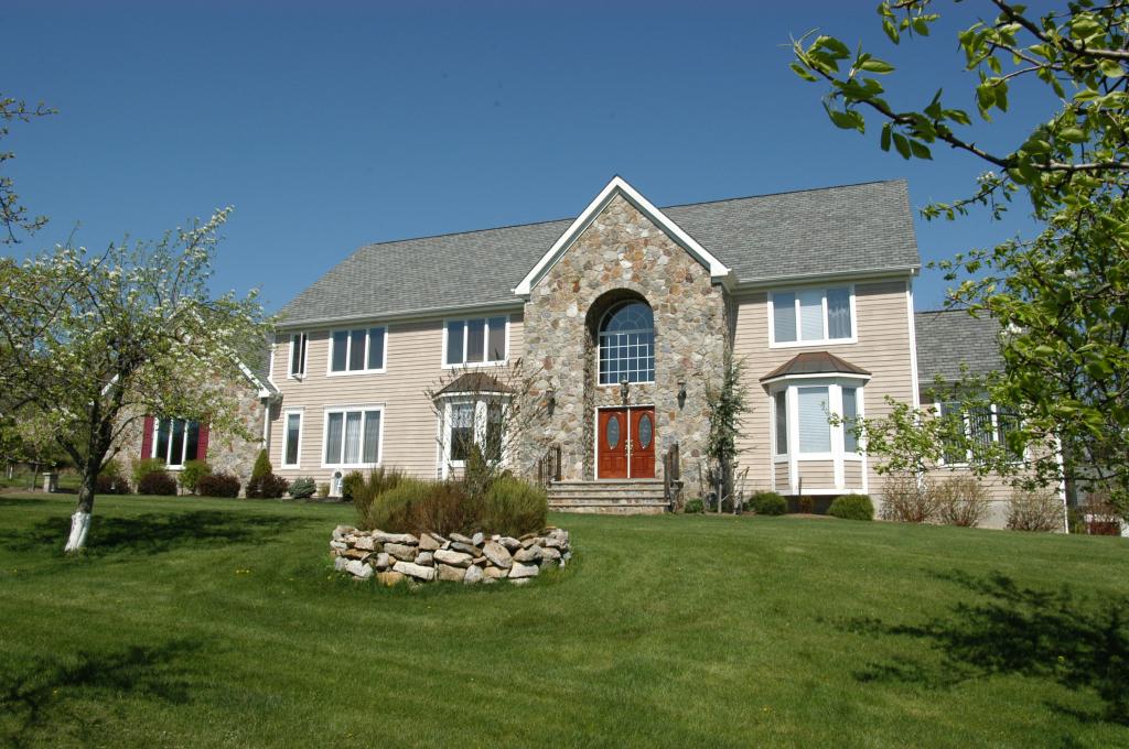 3 Peach Tree Lane