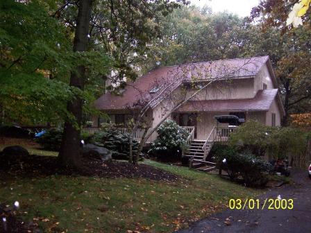 45 LYNN DR