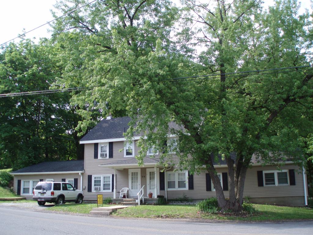28-30 TAYLOR RD