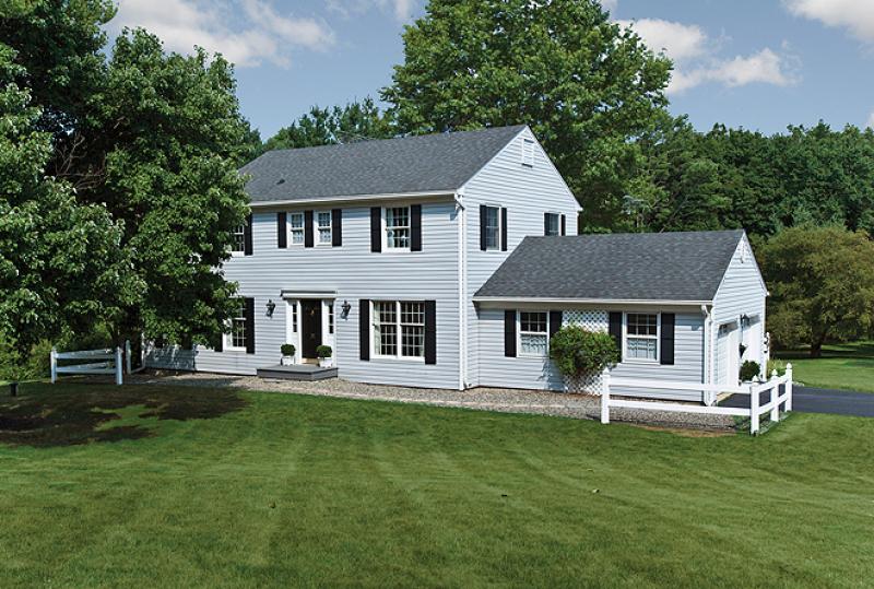 21 Partridge Run