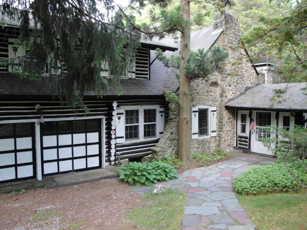 25 BABS ROAD