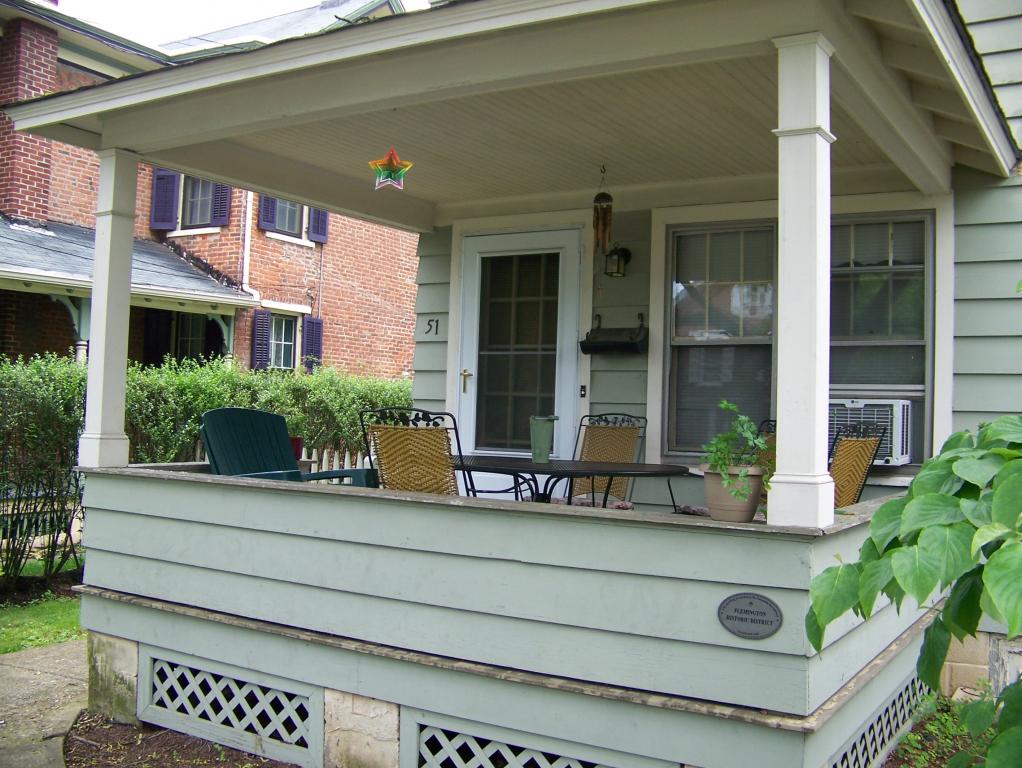 49-51 PARK AVE