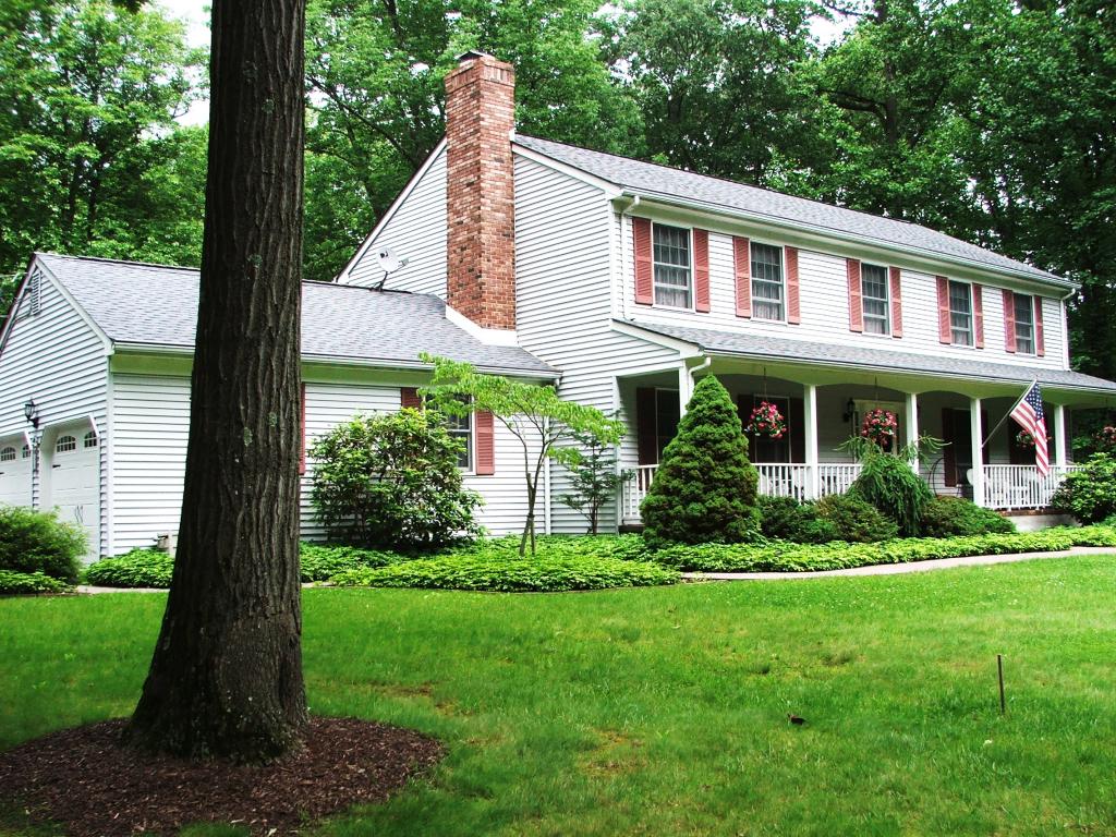80 Brass Castle/Harmony Rd.